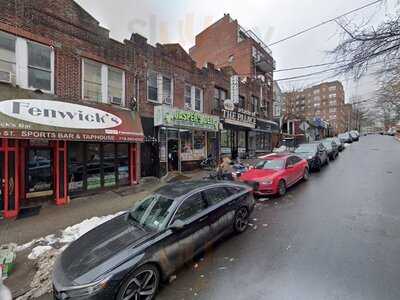 Riverdale Noodles & Grill