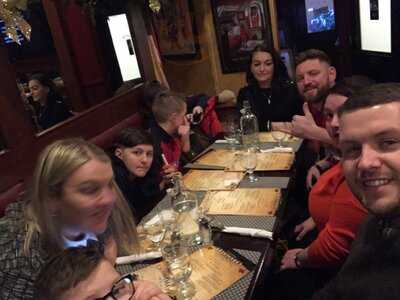 Carragher's Pub & Restaurant