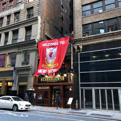 Carragher's Pub & Restaurant