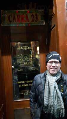 Carragher's Pub & Restaurant