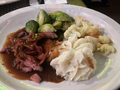 Carragher's Pub & Restaurant