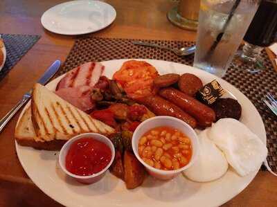 Carragher's Pub & Restaurant