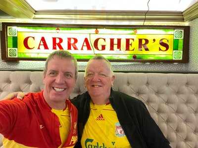 Carragher's Pub & Restaurant