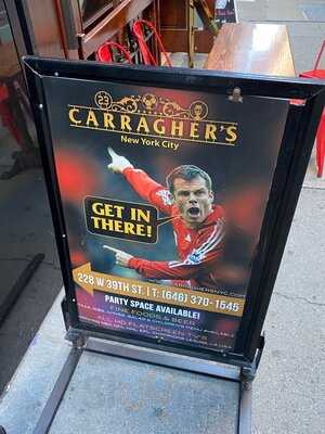 Carragher's Pub & Restaurant