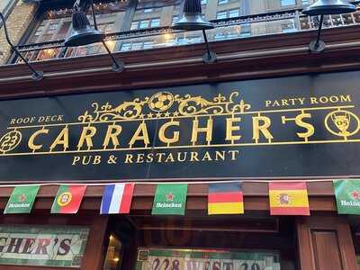 Carragher's Pub & Restaurant