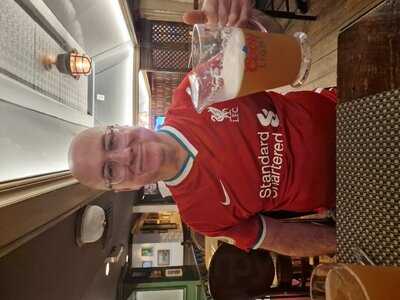 Carragher's Pub & Restaurant