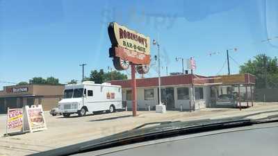 Robinsons Bbq