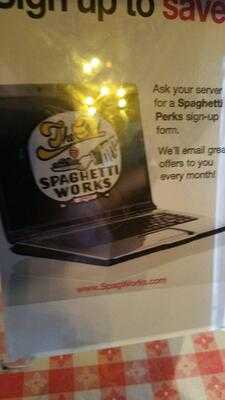 Spaghetti Works