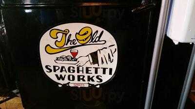 Spaghetti Works