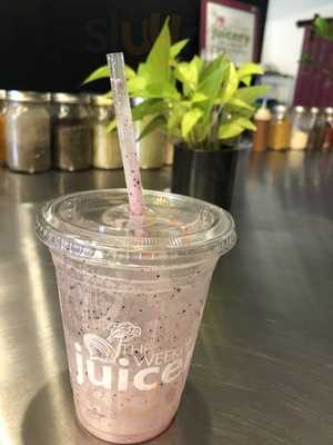 The Weekly Juicery