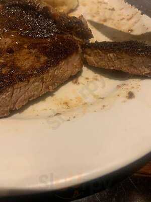 Longhorn Steakhouse