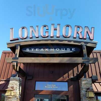 Longhorn Steakhouse