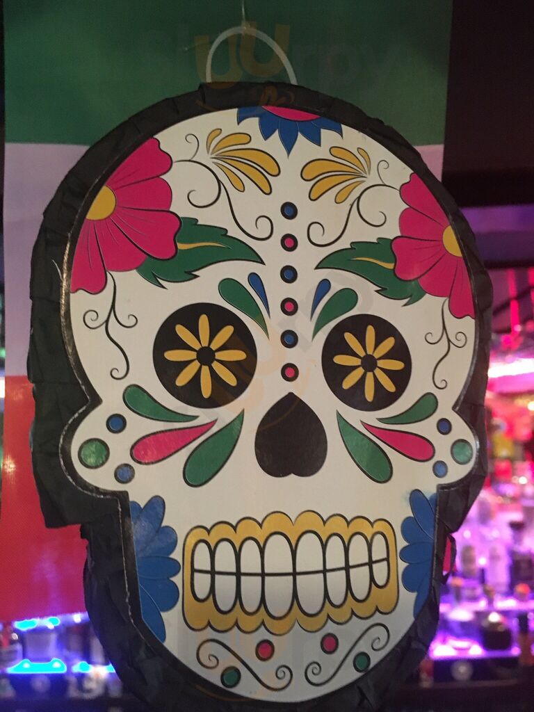 Alero Mexican Restaurant