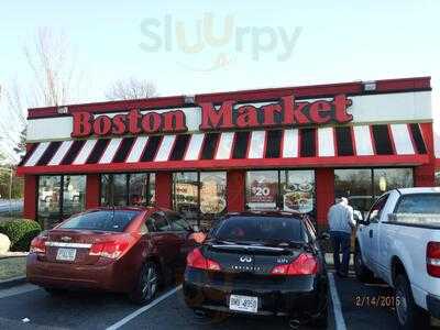 Boston Market