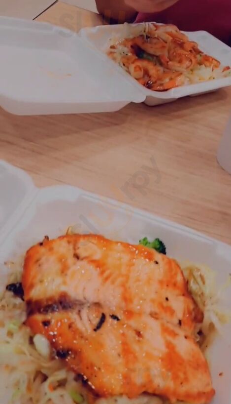 Sansei Japanese Restaurant