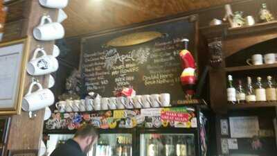 James E. Mcnellie's Public House