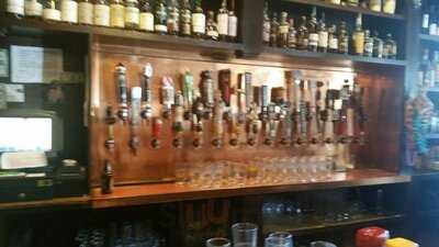 James E. Mcnellie's Public House