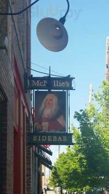 James E. Mcnellie's Public House