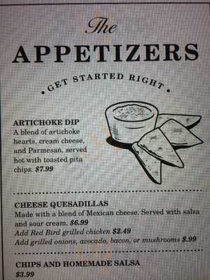 James E. Mcnellie's Public House