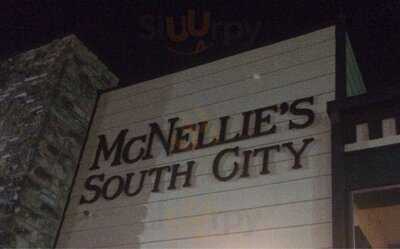 James E. Mcnellie's Public House