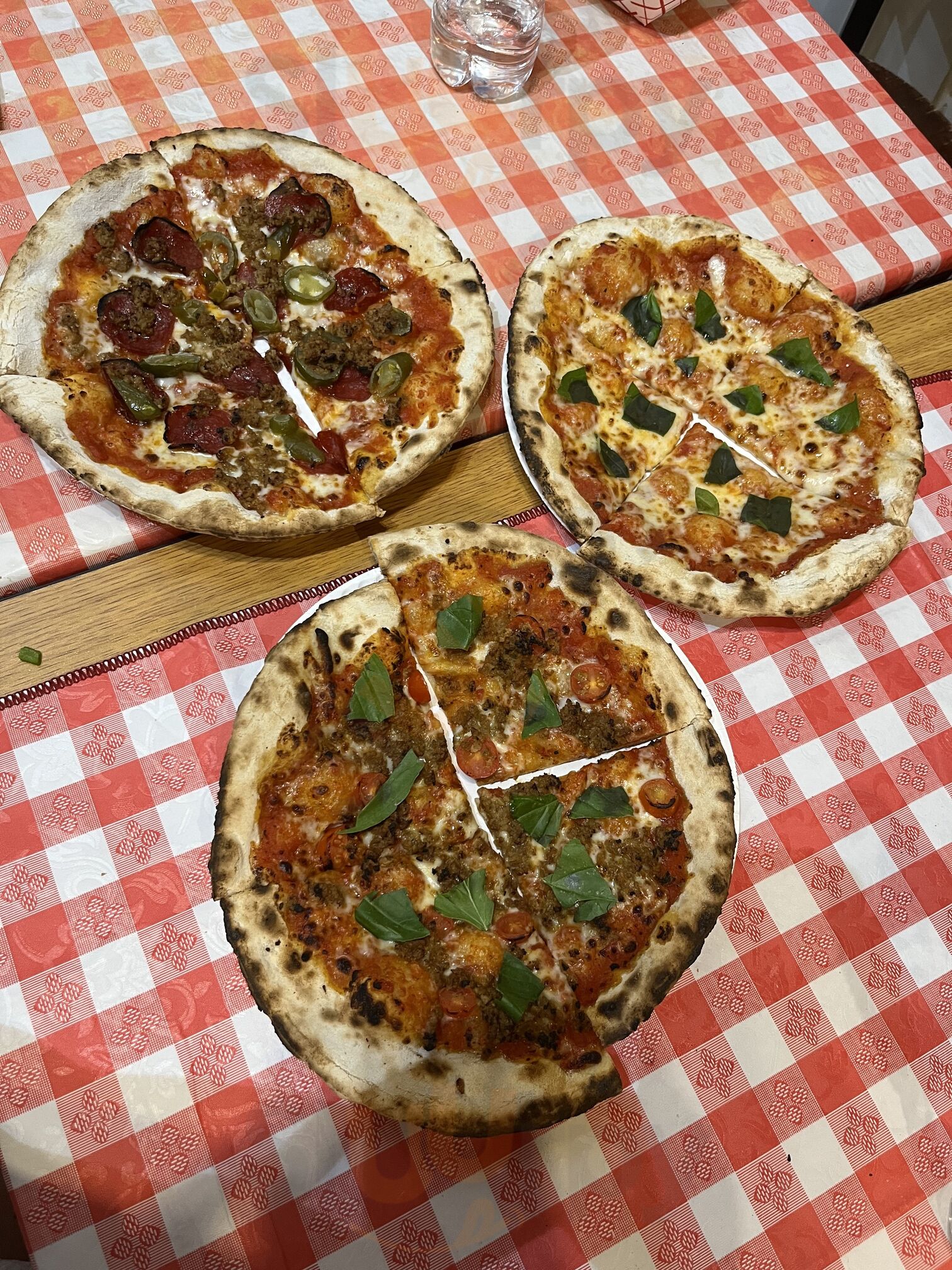 Tinybrickoven