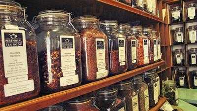 Perennial Tea Room