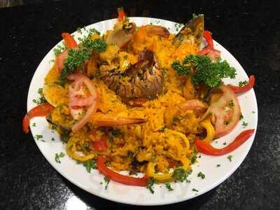 El Rinconcito Latino