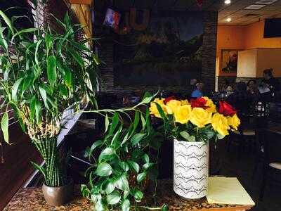 El Rinconcito Latino