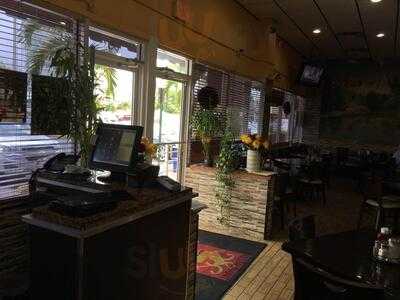 El Rinconcito Latino