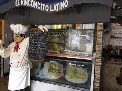 El Rinconcito Latino