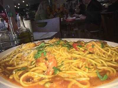 El Rinconcito Latino