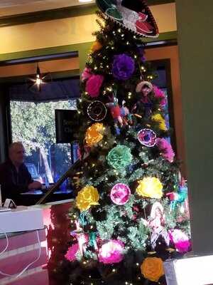 Saritas Mexican Restaurant