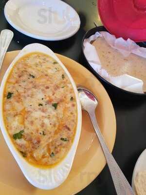 Saritas Mexican Restaurant