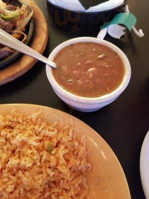 Saritas Mexican Restaurant