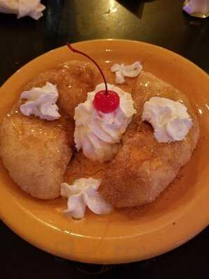 Saritas Mexican Restaurant