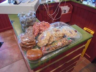 Saritas Mexican Restaurant