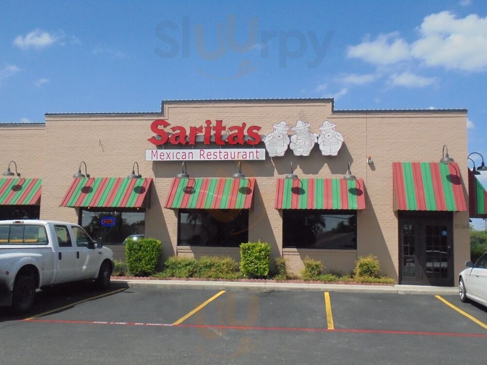 Saritas Mexican Restaurant