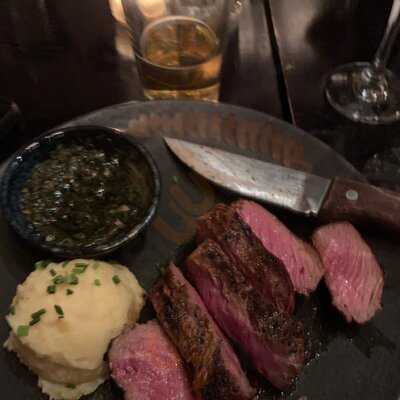 Artango Bar & Steakhouse