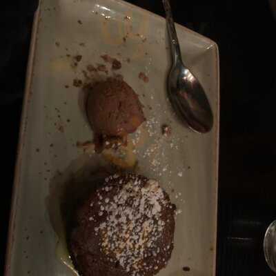 Artango Bar & Steakhouse