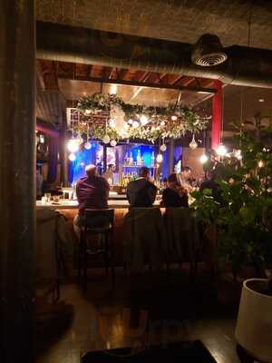 Artango Bar & Steakhouse