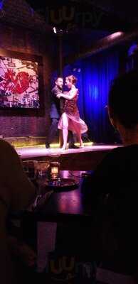 Artango Bar & Steakhouse