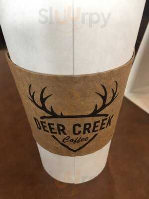 Deer Creek Coffee