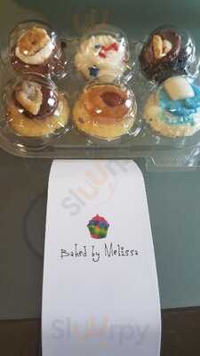 Baked By Melissa