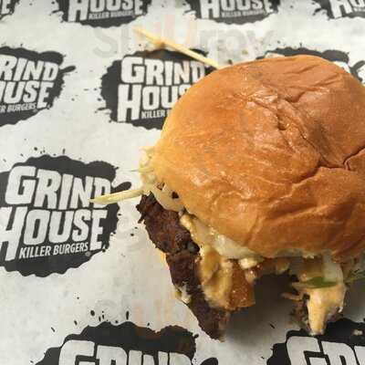 Grind House