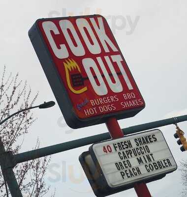 Cook Out