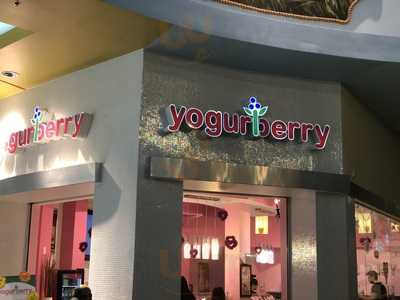Yogurberry