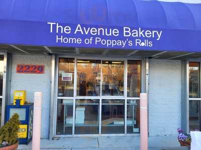 The Avenue Bakery