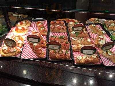 Luciano's Restaurant