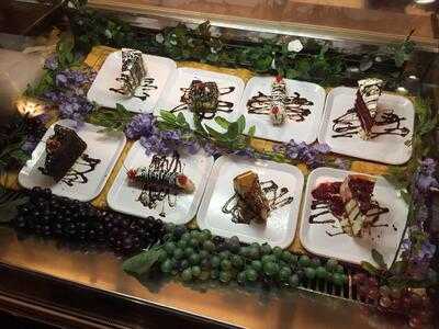 Luciano's Restaurant