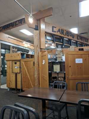Caribou Coffee